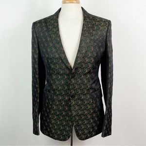 Valentino blazer jacket
